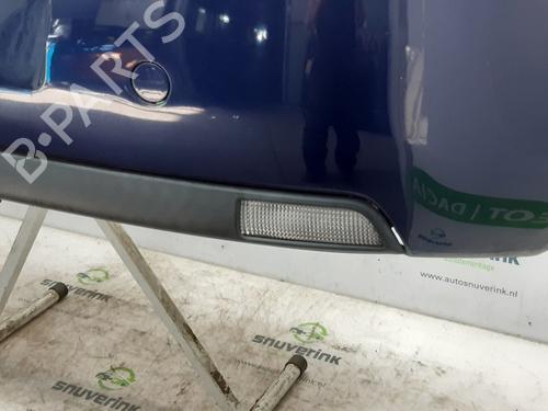 Rear bumper CITROËN C4 I (LC_) 1.4 16V | BP20499958C8 