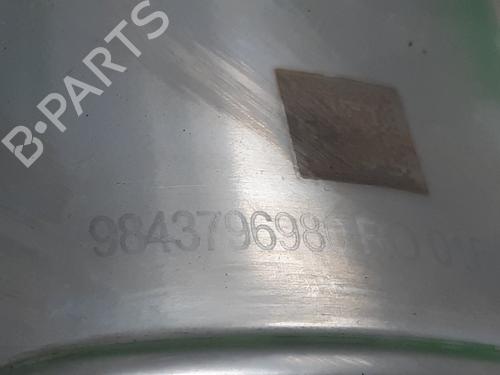 Catalyst PEUGEOT 308 SW III (FC_, FJ_, FR_, F4_, FN_) PureTech 136 (FRHPYC) | BP26202507M10 
