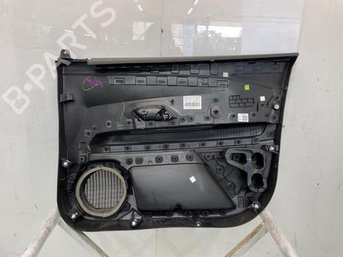 Front left panel DACIA SANDERO III 1.0 SCe 65 | BP40584668C58 - Image 3