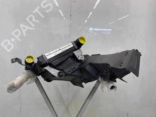 Used Intercooler PEUGEOT 408 II (FP_, F3_, FM_) Hybrid 136 (FPHPYC) (136 hp) 31627933