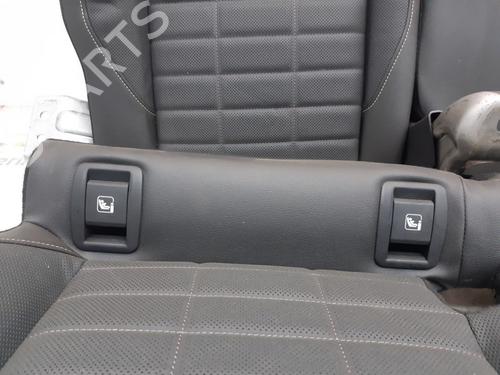 Rear seat RENAULT MEGANE E-TECH SUV EV60 (BNJ1) | BP18730848C17