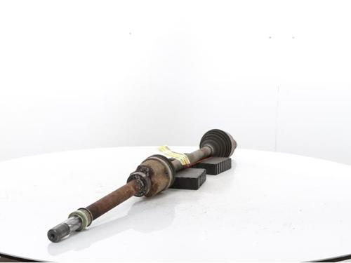 Right front driveshaft RENAULT MASTER III Platform/Chassis (EV, HV, UV) 2.3 dCi 165 FWD (EV0P, EV0U, EV11, EV12, HV0P, HV0U,... | BP40542940M39  - Image 9