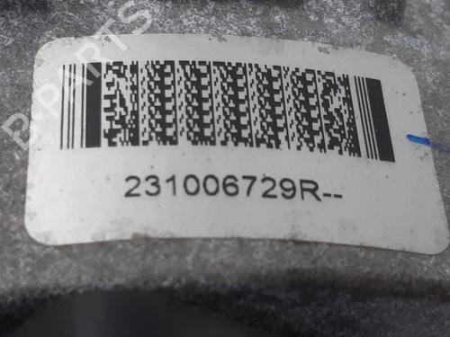 Alternator OPEL VIVARO B Van (X82) 1.6 CDTI (05) | BP23120944M7 - Image 7