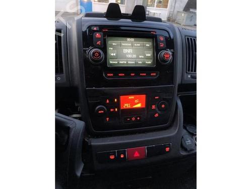 Climate control CITROËN JUMPER II Van 2.2 HDi 130 | BP40542273I5 - Image 38