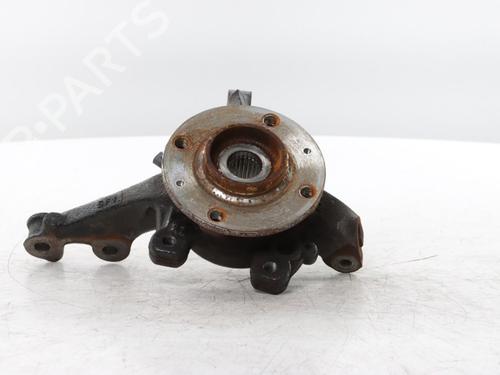 Used Left front steering knuckle Left front steering knuckle 34565115 34565115