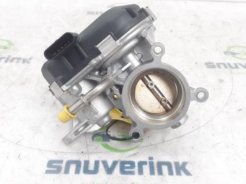 Throttle body RENAULT AUSTRAL E-TECH 200 Hybrid (HGM2) | BP24841067M82 - Image 4