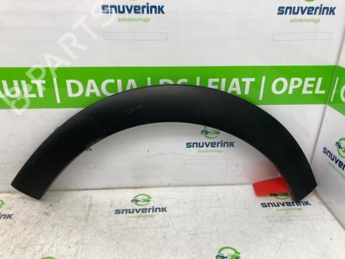 Used Wheel arch trim CITROËN C3 / C3 ORIGIN III (SX) 1.2 THP 110 (110 hp) 20499609