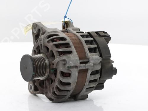 Alternator RENAULT CAPTUR I (J5_, H5_) 1.2 TCe 120 | BP39507668M7 - Image 7