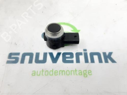 Used Electronic module Electronic module DS DS 3 / DS 3 CROSSBACK (UR_, UC_, UJ_) 1.2 PureTech 130 (URHNSS) (131 hp) 40575789 40575789