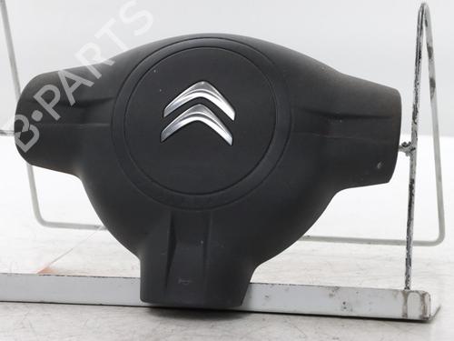 driver-airbag-citroen-c1-pm_-pn_-2005-2006-2007-2008-2009-2010-2011-2012-2013-2014-34563584 main image