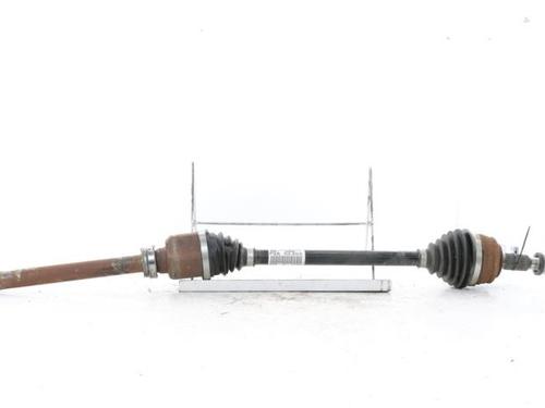 Used Right front driveshaft Right front driveshaft PEUGEOT 408 II (FP_, F3_, FM_) Hybrid 136 (FPHPYC) (136 hp) 34423357 34423357