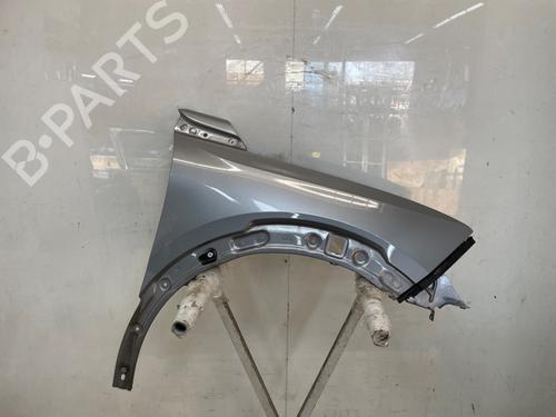 Used Right front fenders Right front fenders OPEL MOKKA MOKKA-e (76) (136 hp) 36538329 36538329