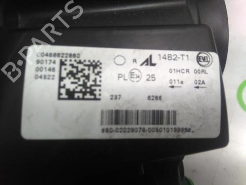 Flywheel FIAT DUCATO Van (250_) 140 Multijet 2,2 D | BP24165661M101 - Image 38