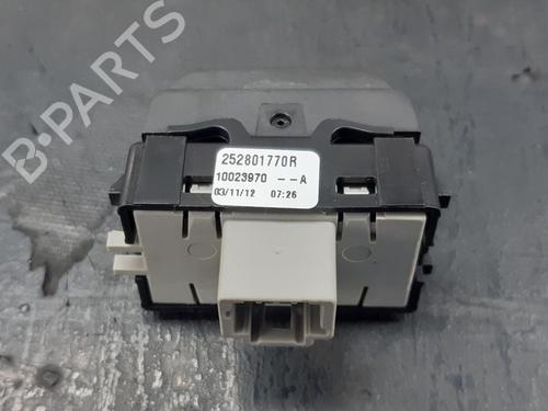 Switch RENAULT ZOE (BFM_) ZOE | BP11802814I30 - Image 2