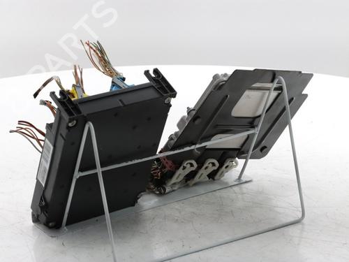 Engine control unit (ECU) CITROËN C4 II (NC_) 1.6 VTi 120 (NC5FS0, NC5FS9) | BP29899616M57 