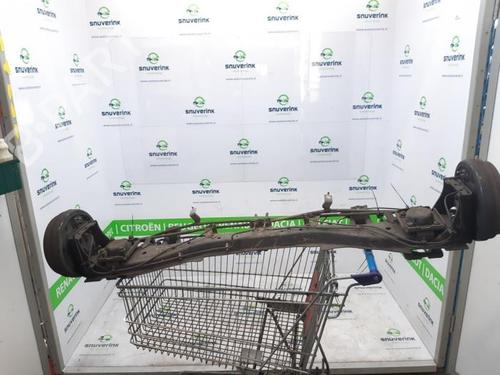 rear-axle-nissan-nv200-van-2010-40570469 main image