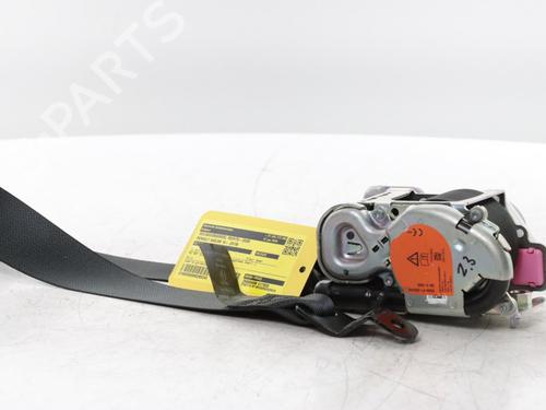 Front right seatbelt RENAULT KADJAR (HA_, HL_) 1.3 TCe 140 (HLNB, HLN1) | BP34562967I25 - Image 6