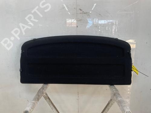 Used Rear parcel shelf Rear parcel shelf RENAULT CLIO V (B7_) 1.0 TCe 90 (B7MT) (91 hp) 35991895 35991895