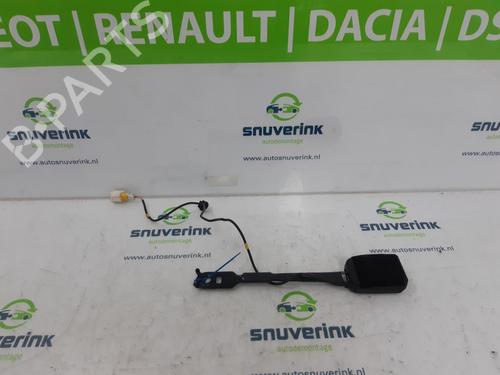 Seat buckle PEUGEOT 308 I (4A_, 4C_) 1.4 16V | BP16099143I32 