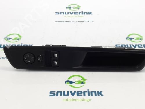 Used Switch PEUGEOT 208 II (UB_, UP_, UW_, UJ_) 1.2 PureTech 75 (75 hp) 25980372