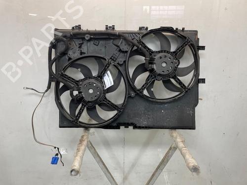 Used Electronic module Electronic module PEUGEOT BOXER Van 2.2 HDi 100 (101 hp) 40585244 40585244