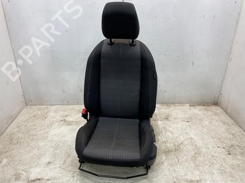 Used Left front seat OPEL CORSA F (P2JO) 1.2 (68) (101 hp) 30758153