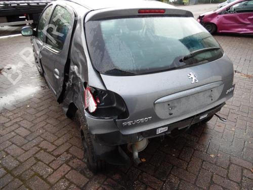 Starter PEUGEOT 206+ (2L_, 2M_) 1.4 i (2LKFWA, 2MKFWA) | BP40575720M8 - Image 15
