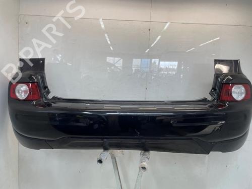 Used Rear bumper Rear bumper 39507702 39507702