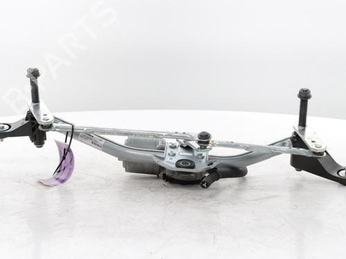 Used Front wipers mechanism Front wipers mechanism FIAT GRANDE PANDA (328) 1.2 Mild Hybrid (325) (110 hp) 34567077 34567077