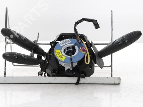 Used Steering column stalk Steering column stalk FIAT 500 (312_) 1.0 Mild Hybrid (312.AYD1B) (69 hp) 40614248 40614248