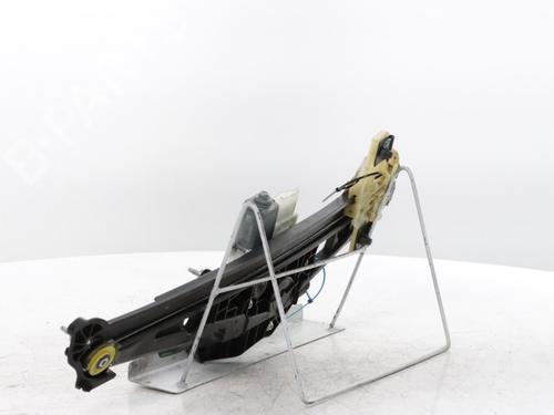 Front left window mechanism RENAULT CAPTUR II (HF_) TCe 90 (HFM6) | BP34564959C22 - Image 4