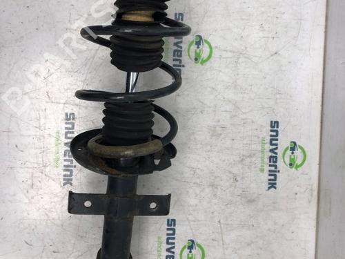Left front shock absorber RENAULT CLIO IV (BH_) 1.5 dCi 90 | BP18325729M16 