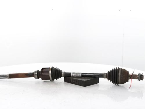 Used Right front driveshaft Right front driveshaft CITROËN C3 AIRCROSS II (2R_, 2C_) 1.2 PureTech 110 (2RHNZB, 2RHNZW, 2RHNPX, 2RHNPJ) (110 hp) 34563862 34563862
