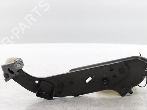 Interior handle RENAULT MASTER IV Van (F8__) BLUE DCI 130 (F8M2) | BP40586443I7 - Image 5