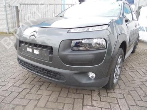 Electronic module CITROËN C4 CACTUS 1.2 VTi 82 | BP40572692M83 - Image 7