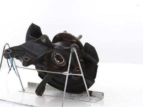 Left front steering knuckle FORD PUMA (J2K, CF7) 1.0 EcoBoost | BP40543261M25 - Image 7