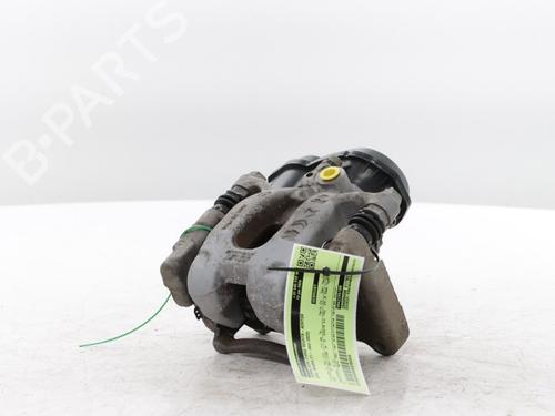 Right rear brake caliper OPEL MOKKA 1.2 (76) | BP31592541M106 - Image 2