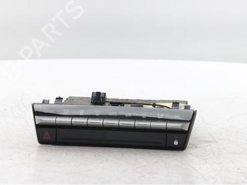Used Climate control Climate control RENAULT CAPTUR II (HF_) E-TECH 145 (HFMU) (143 hp) 31960540 31960540