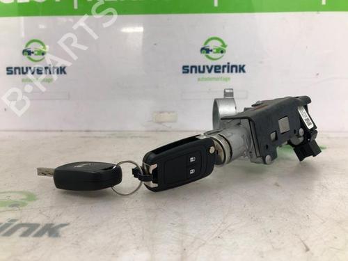 Ignition barrel OPEL ADAM (M13) 1.4 | BP40542079M48 - Image 2