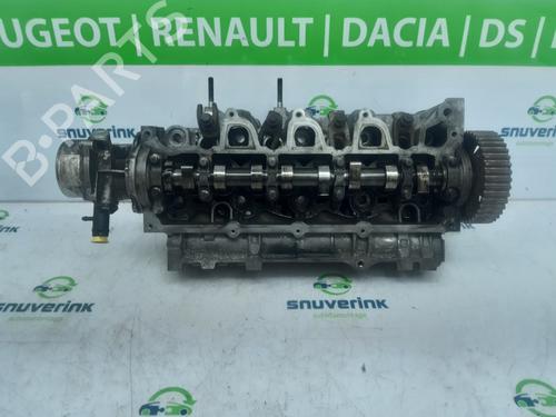 Used Cylinder head Cylinder head 18550268 18550268