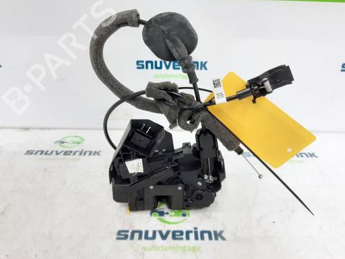 Rear left lock RENAULT MEGANE IV Grandtour (K9A/M/N_) 1.2 TCe 100 | BP18748172C100 