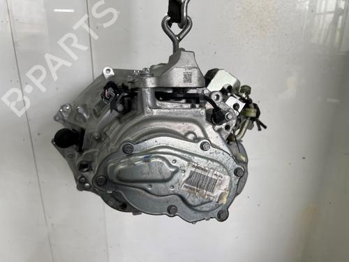 Gearbox PEUGEOT 208 II (UB_, UP_, UW_, UJ_) 1.2 PureTech 100 | BP27970996M3 
