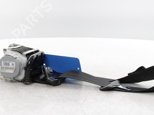 Used Front right seatbelt Front right seatbelt PEUGEOT EXPERT Van (V_) 2.0 BlueHDi 120 (122 hp) 34562889 34562889