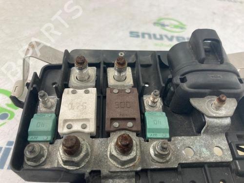 Fuse box RENAULT KANGOO Express (FW0/1_) 1.5 dCi 90 (FW0G, FW05, FW08, FW11) | BP40581695E1 - Image 2