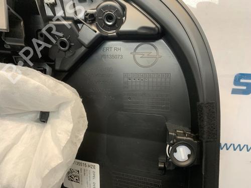 Høyre frontpanel OPEL ASTRA L (OV5) 1.6 Plug-In-Hybrid (F3DGXT) | BP25526944C59 - Image 8