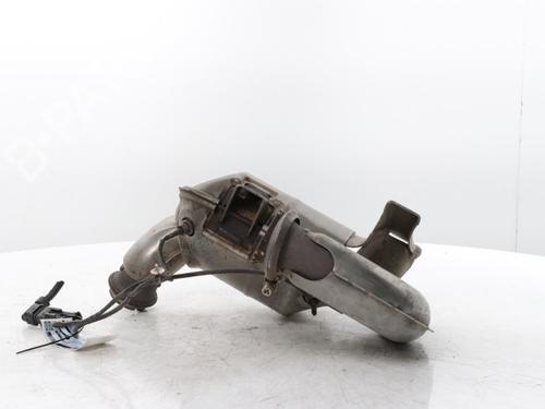 Catalyst PEUGEOT EXPERT Van (V_) 2.0 BlueHDi 120 | BP34564055M10 - Image 2