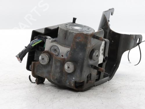 ABS pump PEUGEOT 2008 I (CU_) 1.2 VTi | BP34567417M43 - Image 3