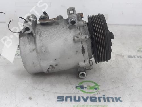 AC compressor CITROËN C4 III (BA_, BB_, BC_) 1.2 PureTech 100 (BAHNEA, BAHNKA) | BP40582827M34 - Image 3