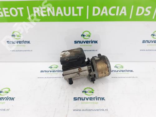 Used Common rail Common rail CITROËN C5 I Break (DE_) 2.0 HDi (DERHZB, DERHZE) (109 hp) 10802332 10802332