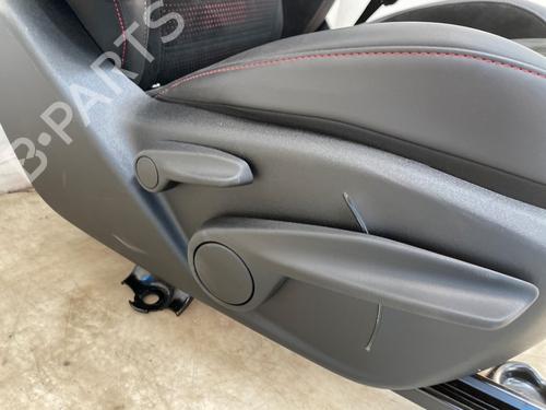 Right front seat ALFA ROMEO TONALE (965_) 1.5 Mild Hybrid | BP36538347C16 - Image 4